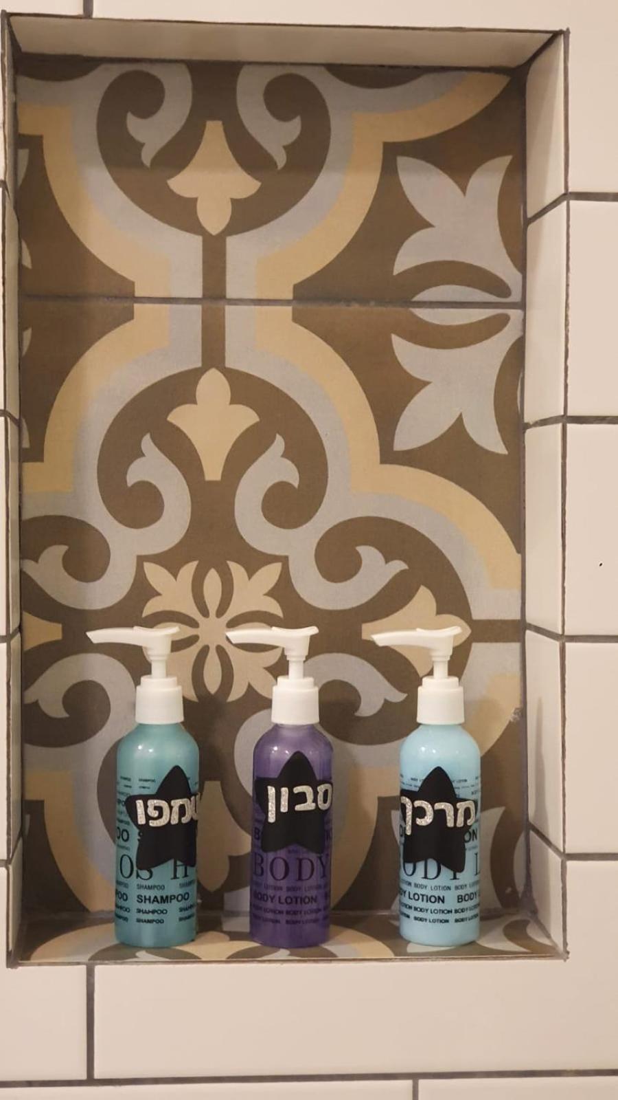 גאלה צימר בטוב טעם Eilat Luaran gambar